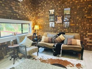 Kruger Afrique Lodge - 2