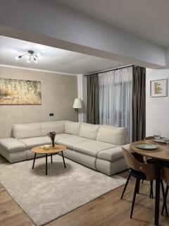 Delina Residence ApartHotel - 7