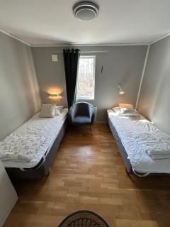 Kloster Gård - Cabins & apartments near Astrid Lindgrens World - 2