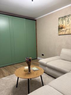 Delina Residence ApartHotel - 4