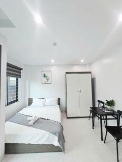 Lakenest Vietnam - Quiet and Cozy Place - 9