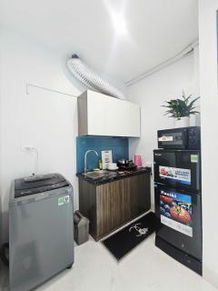 Lakenest Vietnam - Quiet and Cozy Place - 7