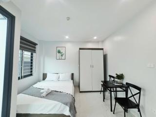 Lakenest Vietnam - Quiet and Cozy Place - 2