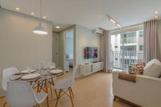 Mirante #1108 - Departamento en Fortaleza por Carpediem - 0