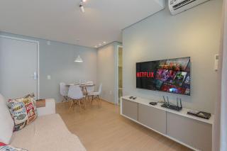 Mirante #1108 - Departamento en Fortaleza por Carpediem - 4