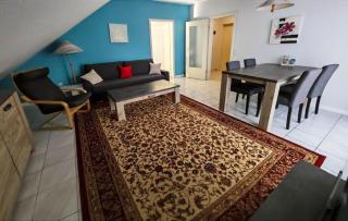 Ferienwohnung Hoher Pön - 1