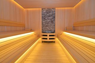 Hotel Aleksandar Conference & Spa - 3