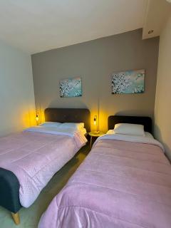 Sunny apartment 1 - 5