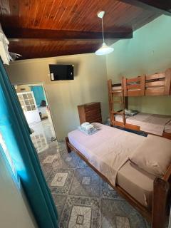 Cabaña los Pinos - 7