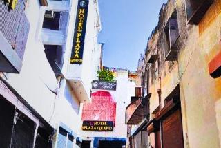 THE GRAND PLAZA - A Vintage Rooms By Organica Group - 2