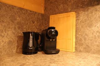 Luxe houten wellness boshuisje met Hottub - 1