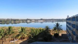 GoldMen Business Hotel Brasilia - 2