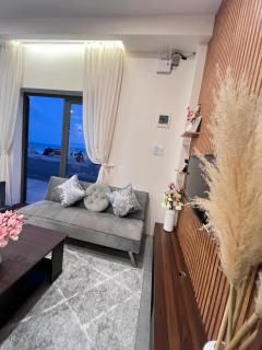 The Kim House-Homestay Phước Hải - 2