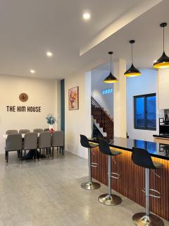The Kim House-Homestay Phước Hải - 4