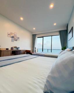 The Kim House-Homestay Phước Hải - 9