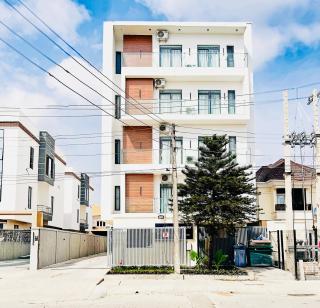 The Pearl Apartment Lekki - 8