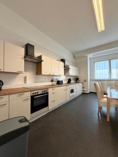 Möbilierte Zimmer Leipzig Südwest Zwenkauer See - 6