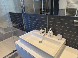 Apartment In The Strict City Centre - 9