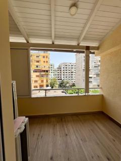 Beach Front 2BR Apartment - 2