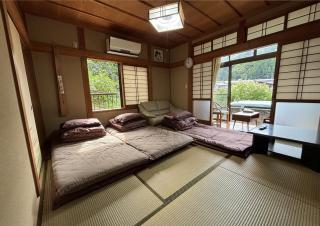 民泊浜田 蛍の里 - 8