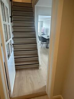 Sentrumsnært bolig med 3 soverom - 9