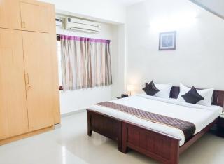 Starlight Hotels OMR Thoraipakkam - 3