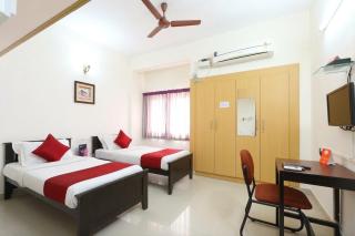 Starlight Hotels OMR Thoraipakkam - 7