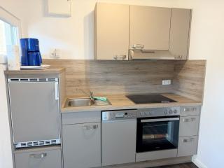 1517 - Dünenresidenz WG 7 - 7