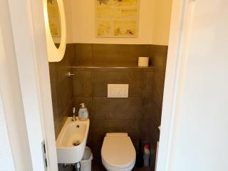 1517 - Dünenresidenz WG 7 - 4