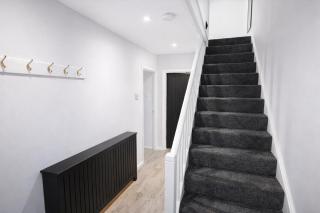 3 Bedroom Apt Close To Leeds Arena & Free Parking - 3