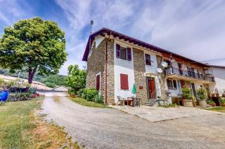 [Il Tiglio] Un'Oasi di Pace Immersa nel Verde - 0