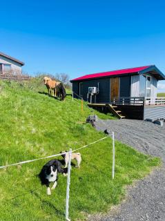 Vestra Fíflholt Cabin 4 - 0