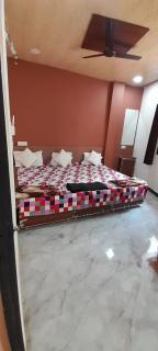 Rajrajeshwari math Athithi sewalay - 5