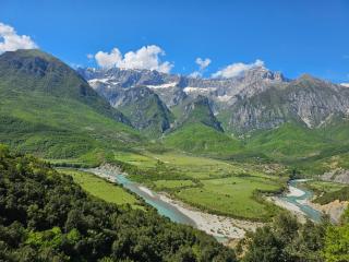 Kayla Apartment Permet - 3