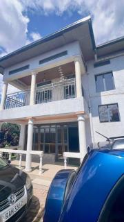 KiGALI MOUNTAIN AND CLASSIC VIEW - 9