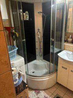 Sutomore Apartman - 1
