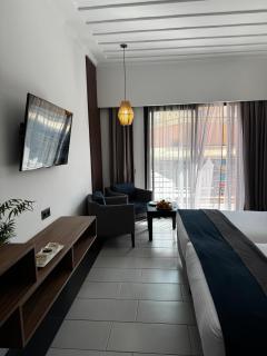 Blue Sea Le Printemps - 7