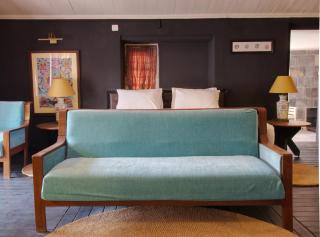 NOYA, 18th Century Heritage Home - 6