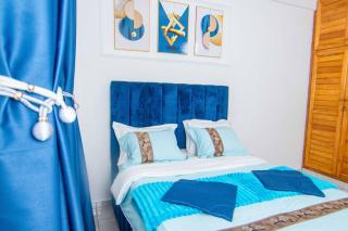 Micaiah's Heaven Home - 1