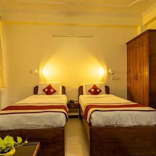 Theap Hospitality Enterprises - 2