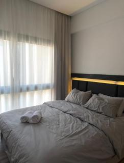 Chic Boho 2BR Apartment in Privado - 6