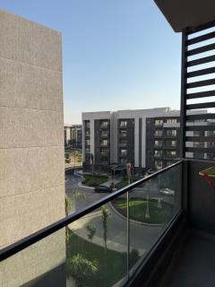 Chic Boho 2BR Apartment in Privado - 5