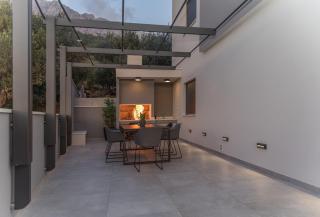 Villa Đana - Makarska Exklusiv - 5
