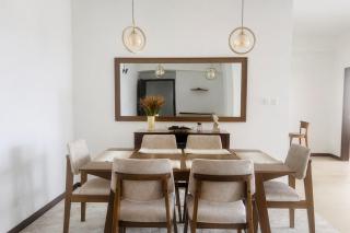 Stylish Modern Apartment in Nugegoda Near Colombo - 9