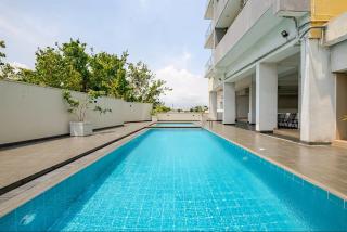 Stylish Modern Apartment in Nugegoda Near Colombo - 7