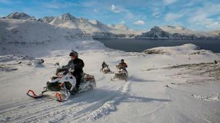 Arctic Panorama Lodge - 2