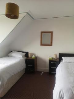 Granville Guest House - 6