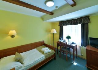 Spa Resort Libverda - Hotel Lesní Zátiší - 8