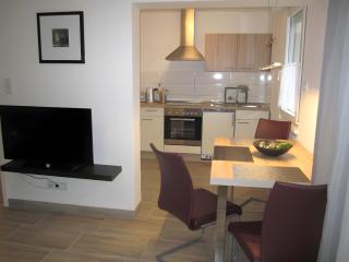 Citynah I 4 Personen I Gartenblick - 5