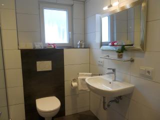 Citynah I 4 Personen I Gartenblick - 4